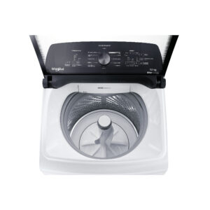 Lavarropas Whirlpool WWH13AB carga superior