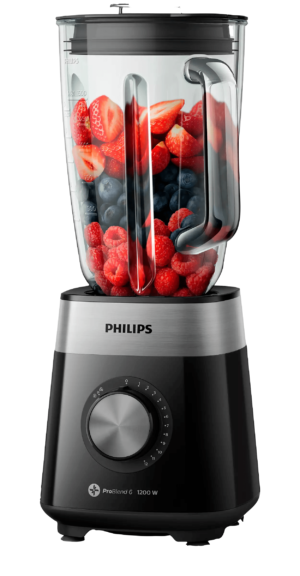 Licuadora Philips HR2242/90 2L 1200W