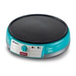 Crepera Ariete Azul 1000W