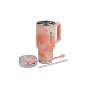 Vaso Térmico Igloo 950ml ICE DYE 71312