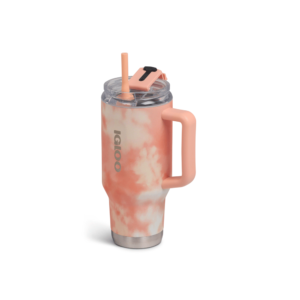 Vaso Térmico Igloo 950ml ICE DYE 71312
