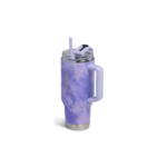 Vaso Térmico Igloo 950ml ICE DYE 71310 lila