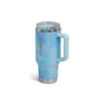 Vaso Térmico Igloo 950ml ICE DYE 71309 azul
