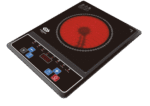 Placa Infrarroja Comfort Zone COCZPIB 2000W