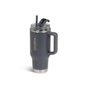 Vaso Térmico Igloo 950ml Carbonite 71222
