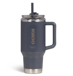 Vaso Térmico Igloo 950ml Carbonite 71222