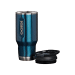 Vaso Térmico Igloo 950ml azul moderno 71079