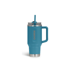 Vaso Térmico Igloo 950ml azul moderno 71223