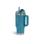 Vaso Térmico Igloo 950ml azul moderno 71223