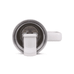 Vaso Térmico Igloo 1.2L blanco 71226