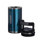 Botella Térmica Igloo 1.9L azul moderno 71100