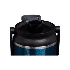 Botella Térmica Igloo 1L azul moderno 71091