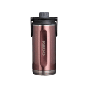 Botella Térmica Igloo 1L rosa 71093