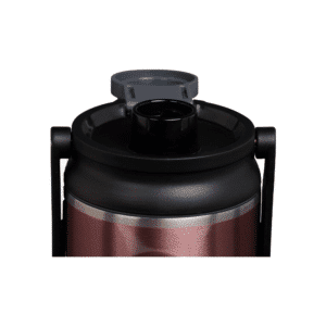 Botella Térmica Igloo 1L rosa 71093