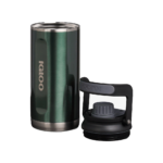 Botella Térmica Igloo 1L verde 71092