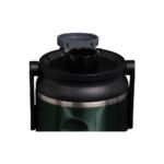 Botella Térmica Igloo 1L verde 71092