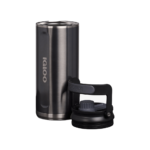 Botella Térmica Igloo 2.4L negro carbonite 71101