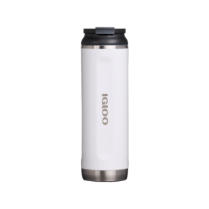 Botella Térmica Igloo 600ml blanco 71072