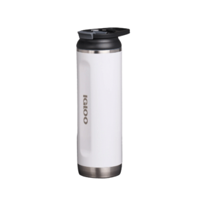 Botella Térmica Igloo 600ml blanco 71072