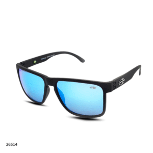 Lentes de sol Mormaii Monterey Caballero Cristal azul