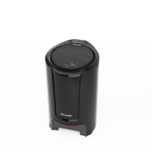 Centrifugadora Mueller Fit Negro