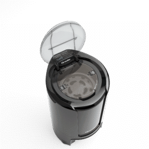Centrifugadora Mueller Fit Negro