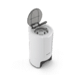 Centrifugadora Mueller Fit 15 Kg Blanco