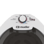 Centrifugadora Mueller Fit 15 Kg Blanco
