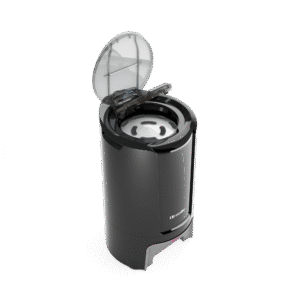 Centrifugadora Mueller Fit 15 Kg Negro