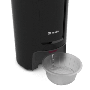 Centrifugadora Mueller Fit 15 Kg Negro