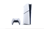 CONSOLA SONY PLAYSTATION 5 SLIM DIGITAL 1TB CFI-2015 BLANCO
