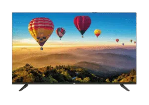 TV FAMA LED 43" TVF-43EL1 SMART