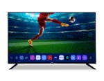 TV FAMA LED 55" UHD TVF-55EL1 SMART