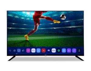 TV FAMA LED 55" UHD TVF-55EL1 SMART