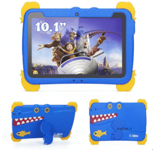 Tablet C Idea CM88 7" Kids Wi-Fi 128 GB - Blue