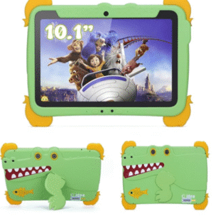 Tablet C Idea CM88 7" Kids Wi-Fi 128 GB - Green