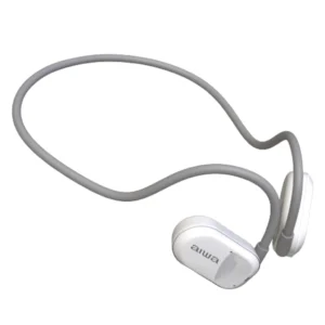 AURICULAR AIWA AW-ACF1-W BT POR CONDUCCION DE AIRE BLANCO