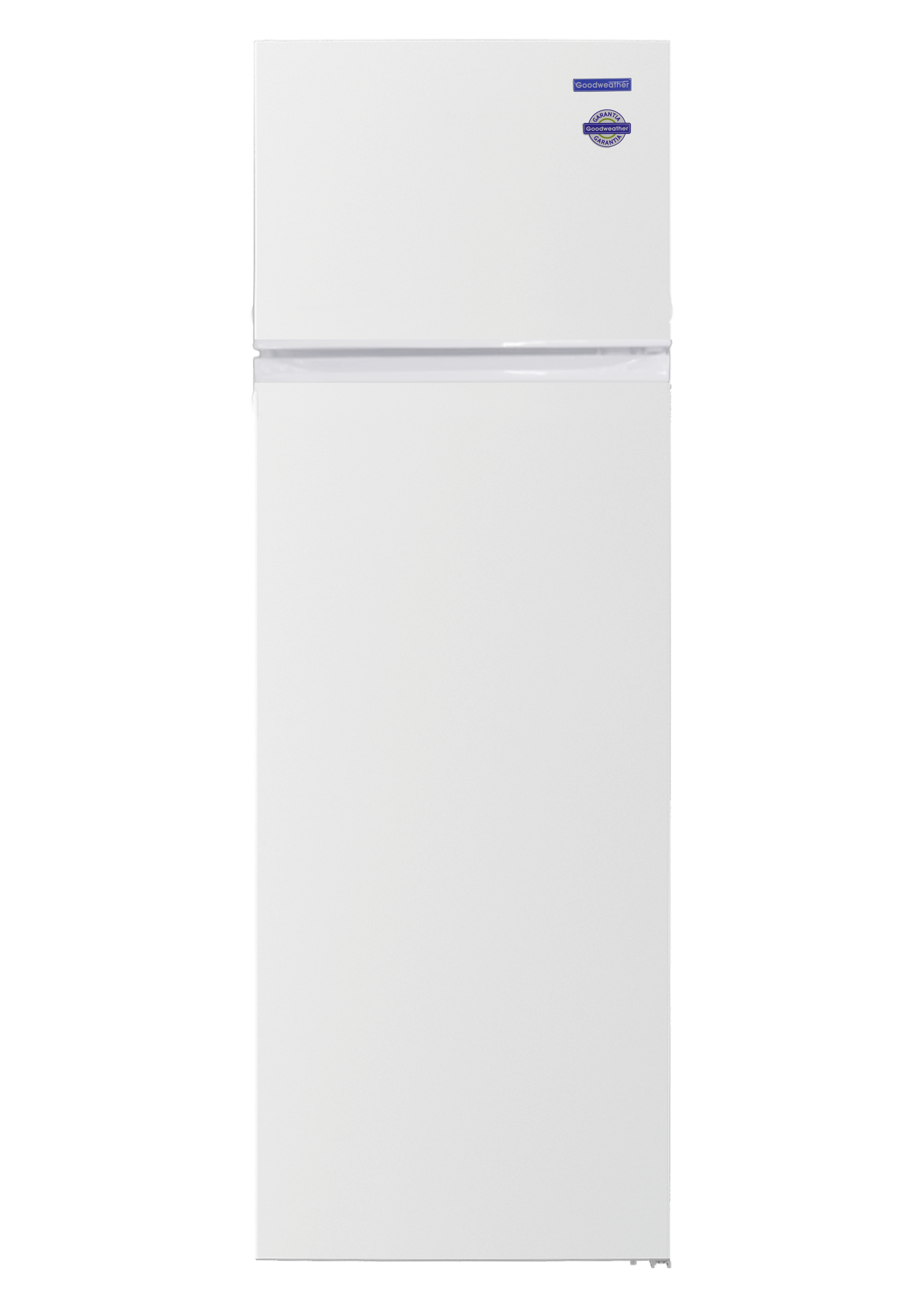 Heladera Goodweather 240L GW-31DR