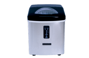 Fabricadora de hielo Goodweather GW-15FH 15KG
