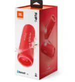Jbl Flip 6 - Rojo