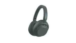 Auricular Inalámbrico Sony ULT WH-ULT900N Bluetooth - Gris Bosque