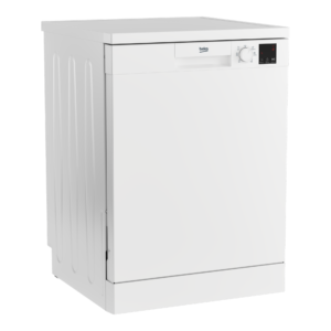 LAVAVAJILLAS BEKO 14 CUBIERTOS - DVN06430W - BLANCO