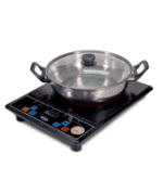 PLACA INFRARROJA FAMA LK-D02 + OLLA