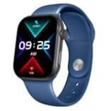 Smartwatch Ftxa9C-Bblu 46mm - Negro/Azul