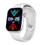 SMARTWATCH FTXA9C-SVW 46MM PLATA/GRIS ANDROID/IOS/BT/FREC. CARD