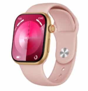 SMARTWATCH FTXA10P-RGPK 48MM ROSE GOLD/ROSA ANDROID/IOS/BT/FREC. CARD-SKU:111867