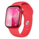 SMARTWATCH FTXA9C-RR 46MM ROJO ANDROID/IOS/BT/FREC. CARD