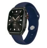RELOJ SMARTWATCH FTX COLOR NEGRO/AZUL FTXAM15-BBL 51MM 111818