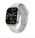 SMARTWATCH FTXAM15-SVW 51MM PLATA/GRIS ANDROID/IOS/BT/FREC. CARD
