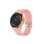 SMARTWATCH FTXAM12-RGP 49MM ROSE GOLD/ROSA ANDROID/IOS/BT/FREC. CARD